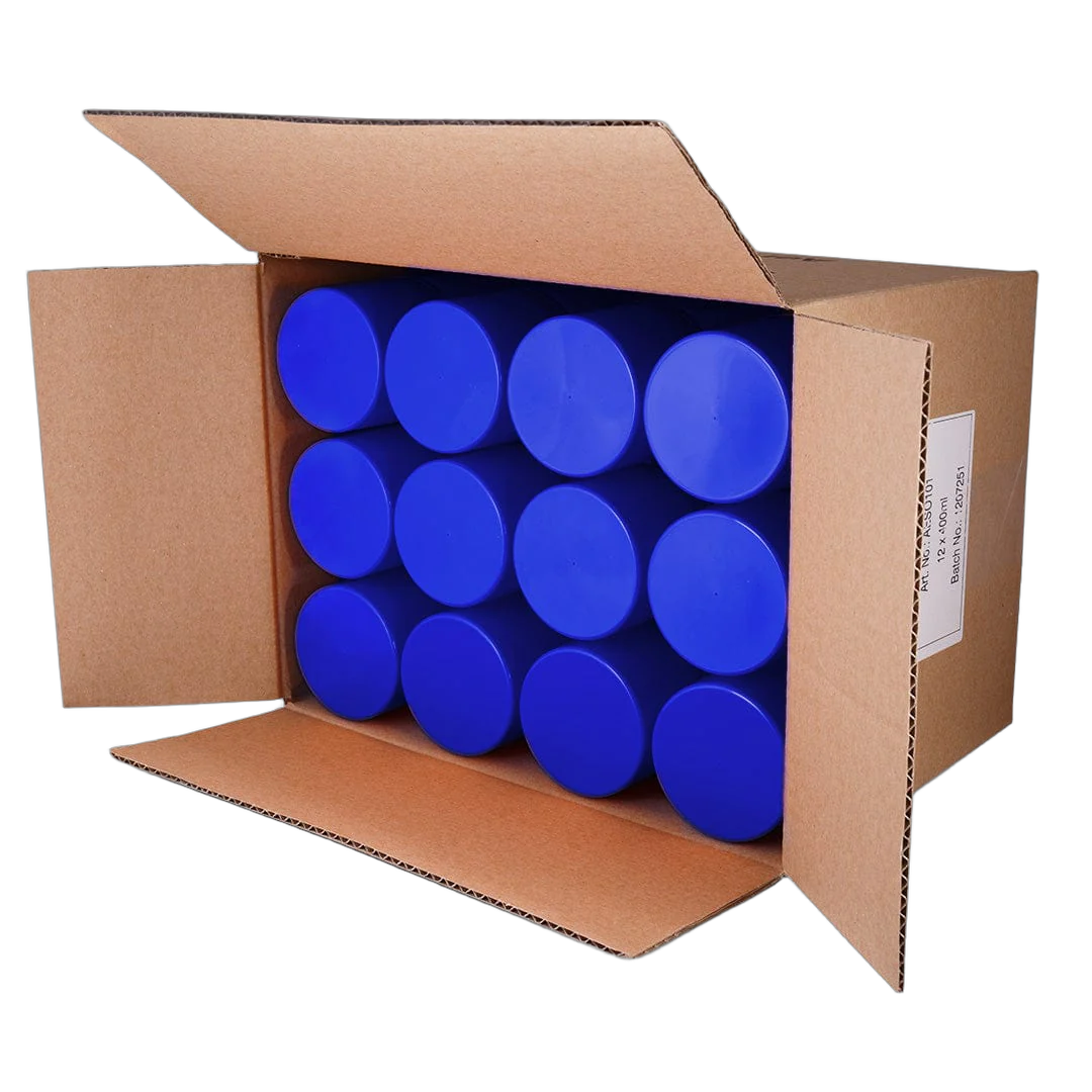 AESUB Blue 12-pack case