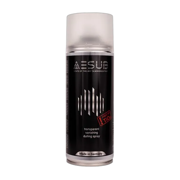 AESUB Transparent — 400ml