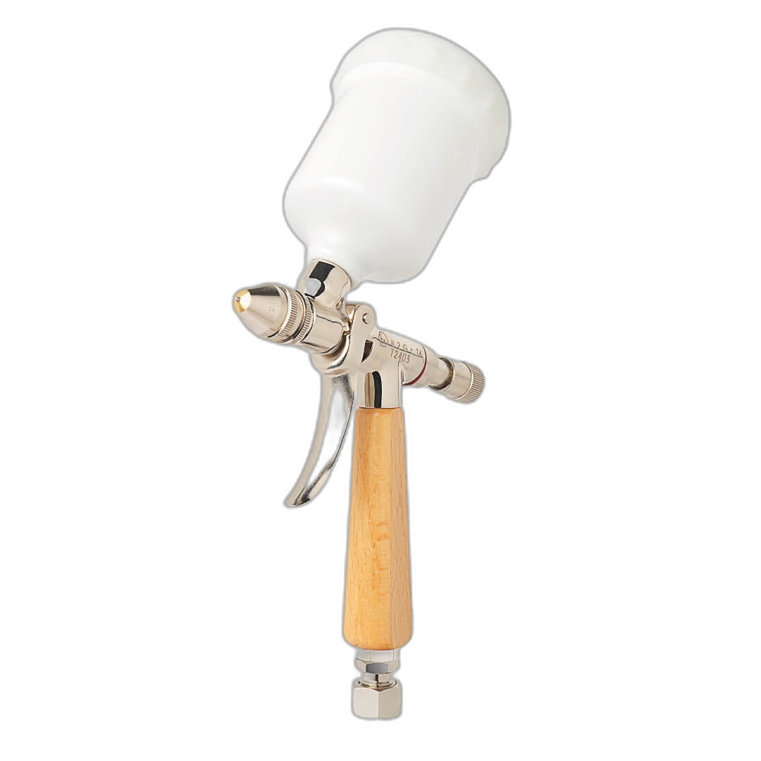 AESUB Yellow Airbrush primary product view