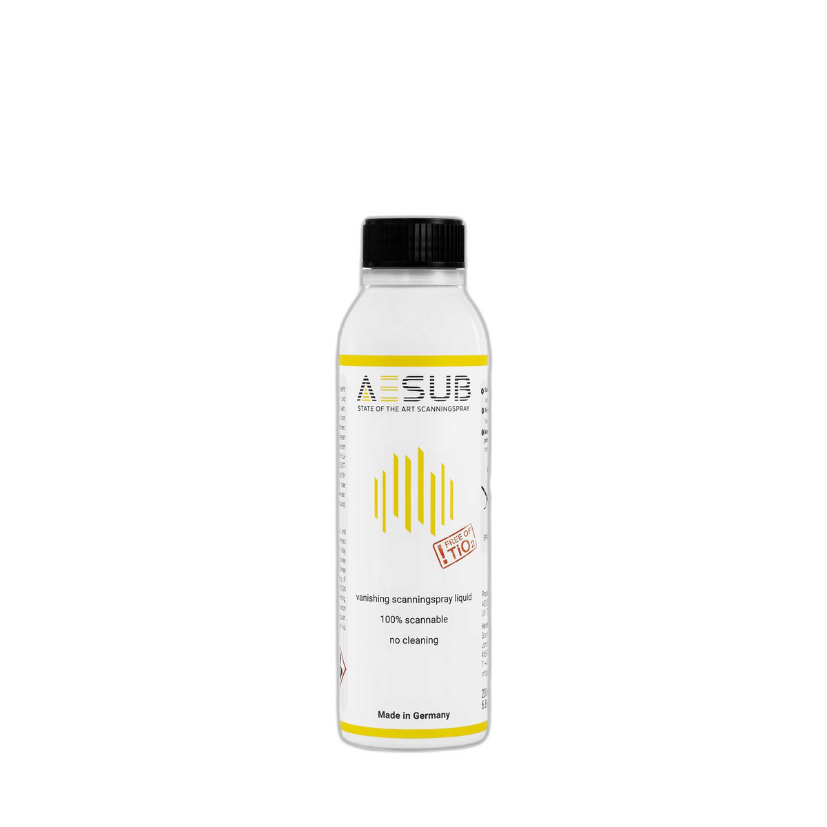 AESUB Orange Long-Lasting — 400ml