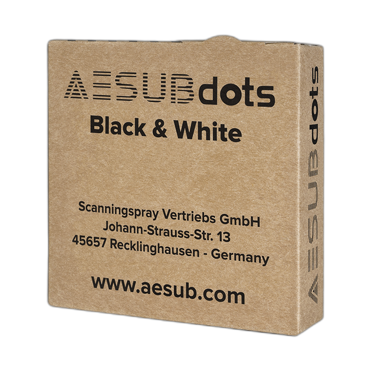AESUB Scanning Spray Sample 3-Pack