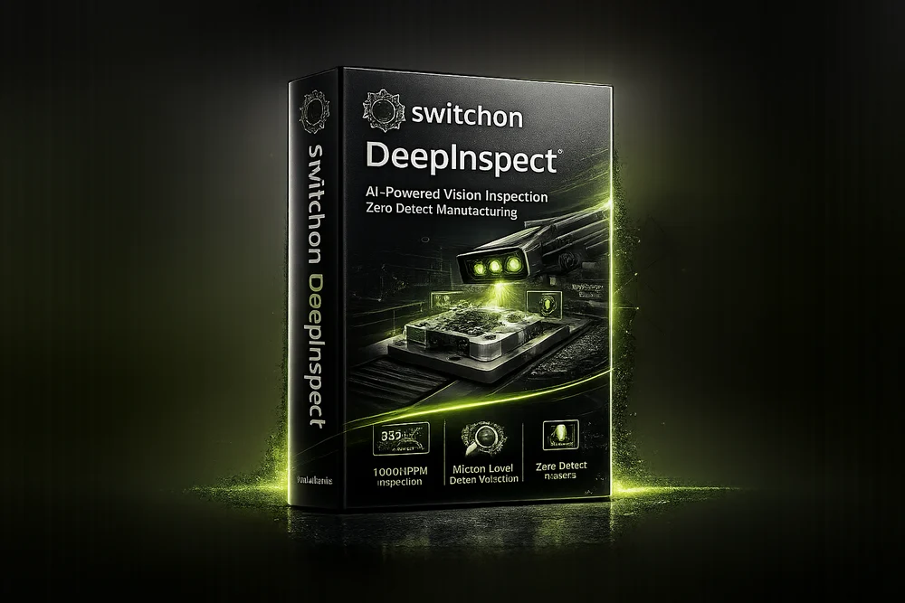 SwitchOn DeepInspect Platform