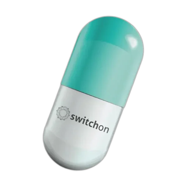 SwitchOn DeepInspect AI inspection — Pharma & medical