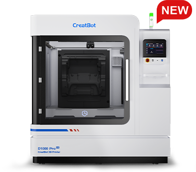 CreatBot D1000 Pro HS