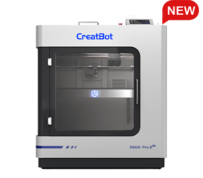 CreatBot D600 Pro2 HS