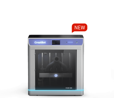 CreatBot related printer icon