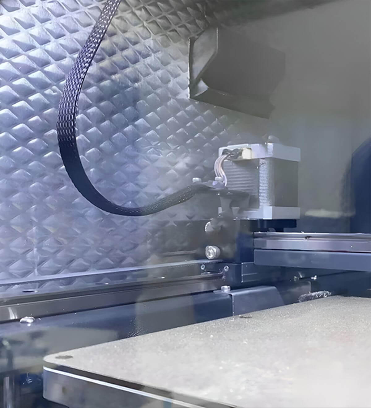 70 to 80C chamber electronics thermal limit