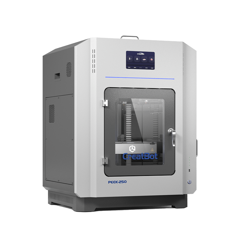 CreatBot PEEK-250 high-temperature 3D printer