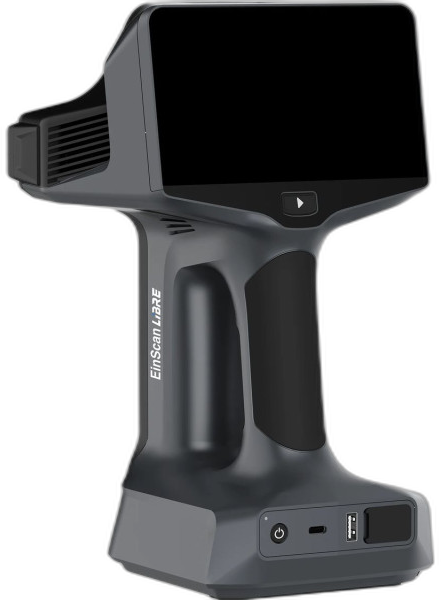 EinScan Libre professional 3D scanner