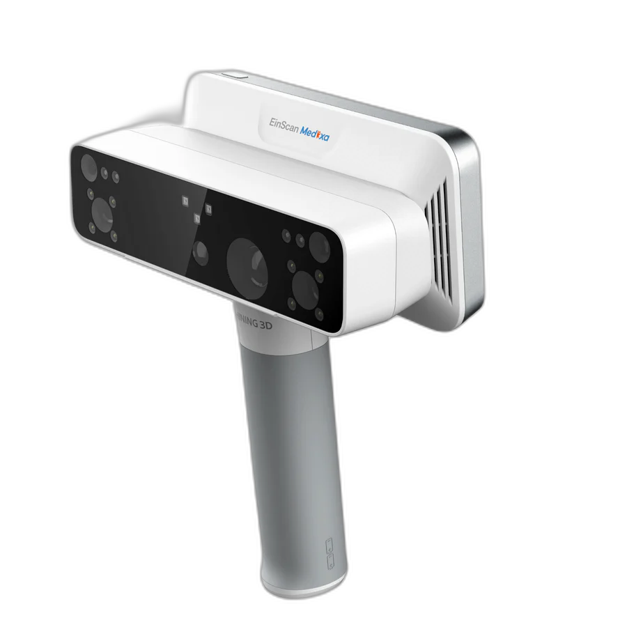 EinScan Medixa 3D scanner