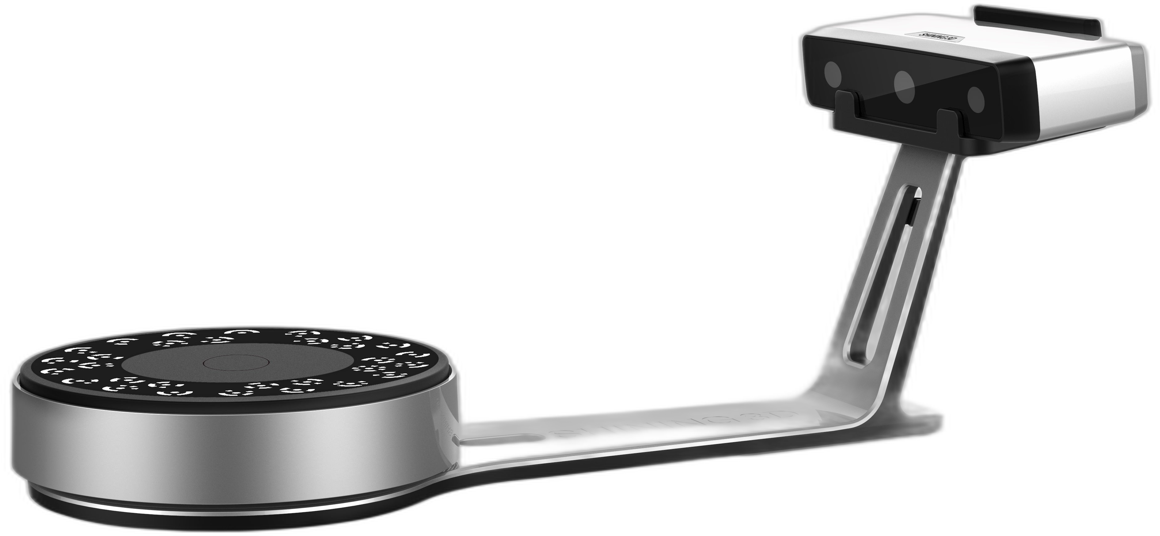 EinScan SP V2 professional 3D scanner