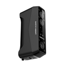 EINSTAR Rockit — rear view