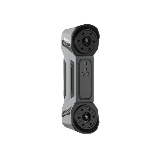 Shining 3D FreeScan Combo Series Metrology 3D Scanners — front view