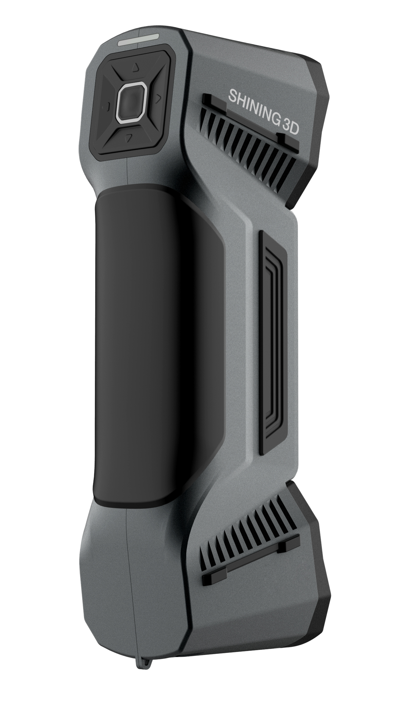 FreeScan Combo Series side view