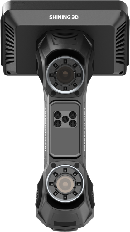 Shining3D FreeScan Omni metrology 3D scanner