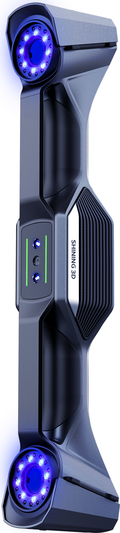 Shining 3D FreeScan UE Nova Wireless Wide-FOV Metrology 3D Scanner