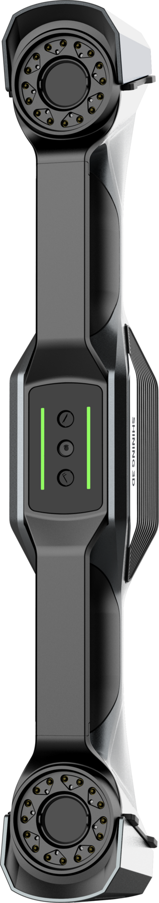 FreeScan UE Nova view 2