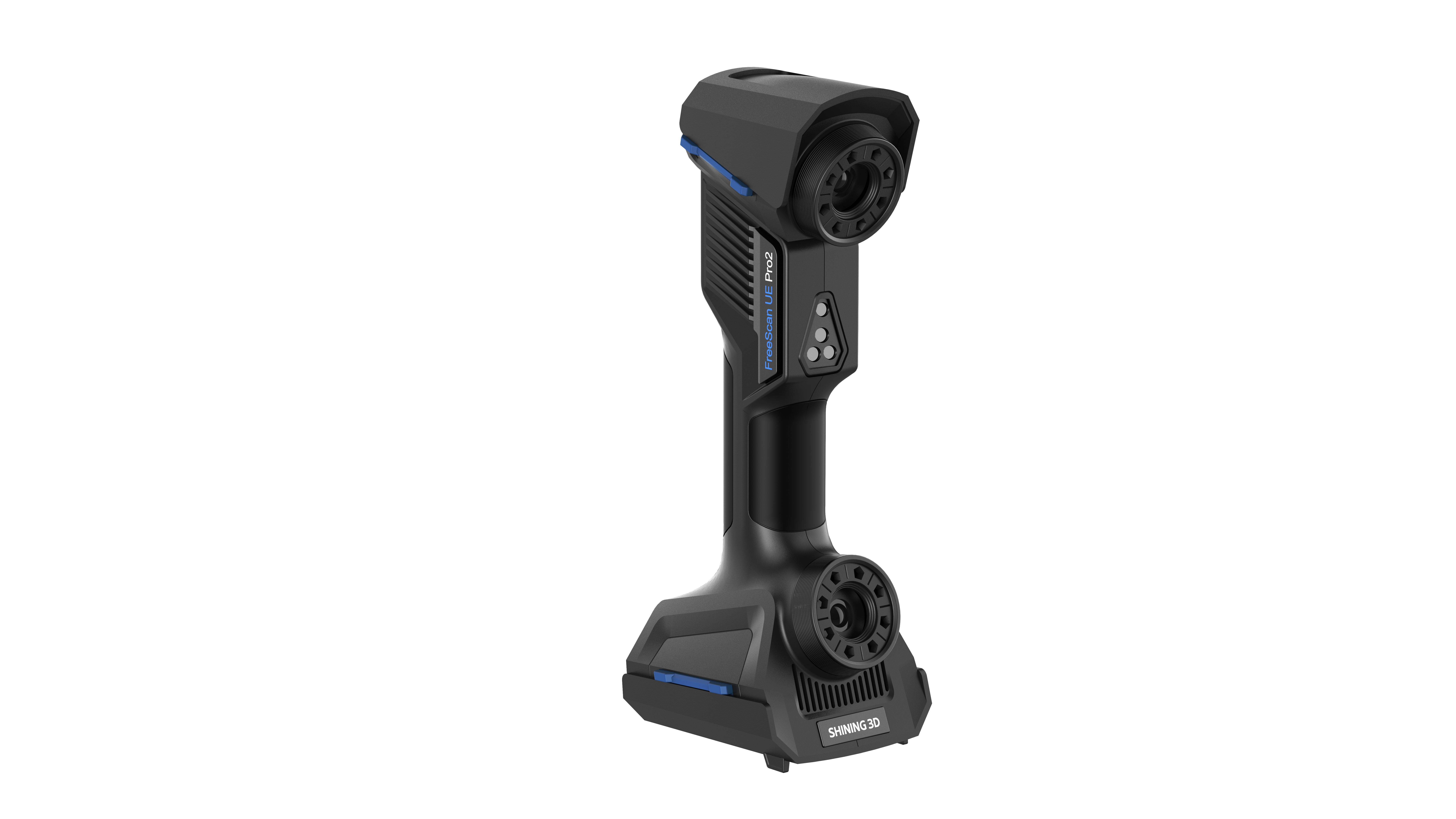 FreeScan UE Pro2 Side right