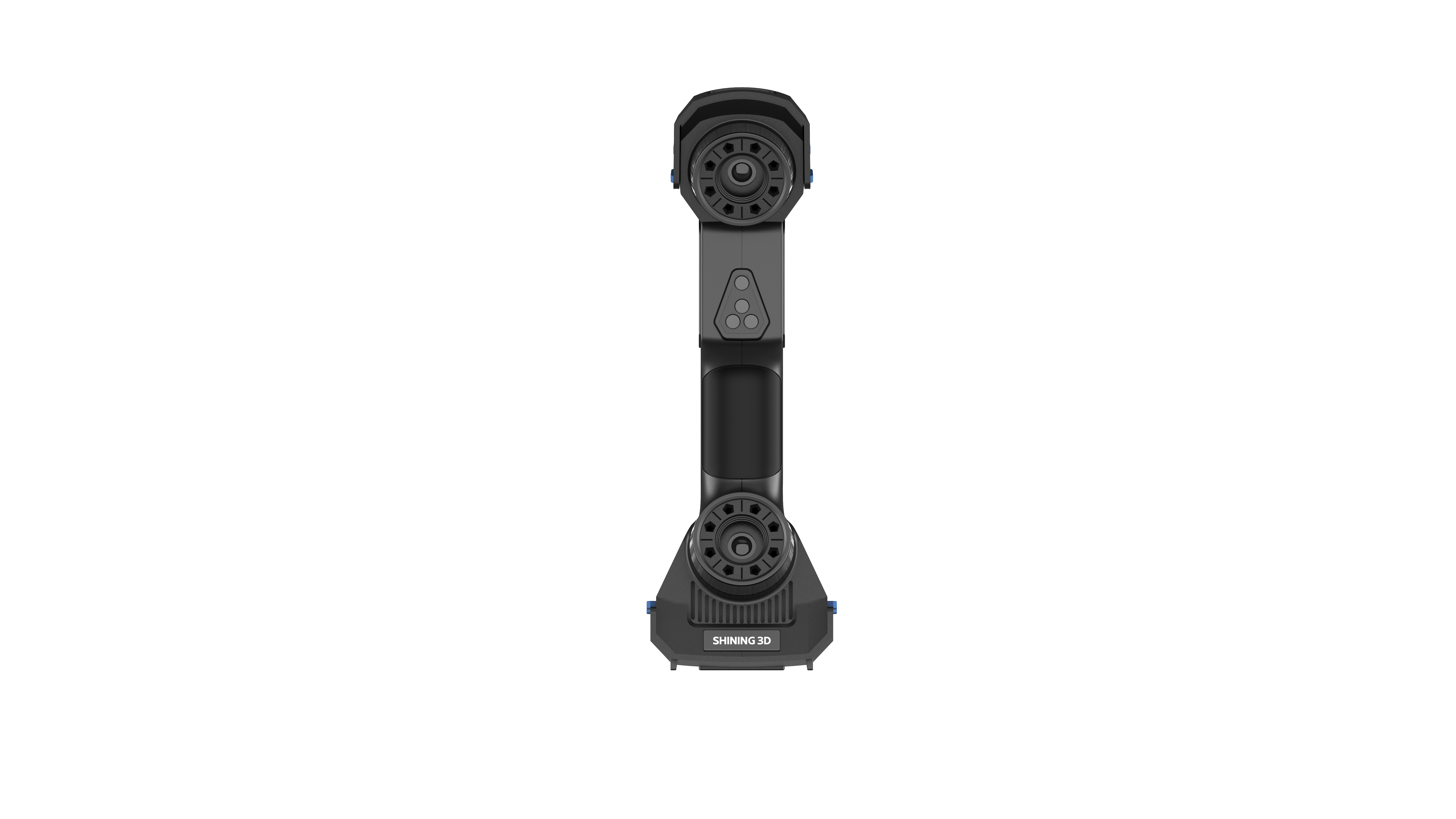 FreeScan UE Pro2 Top view