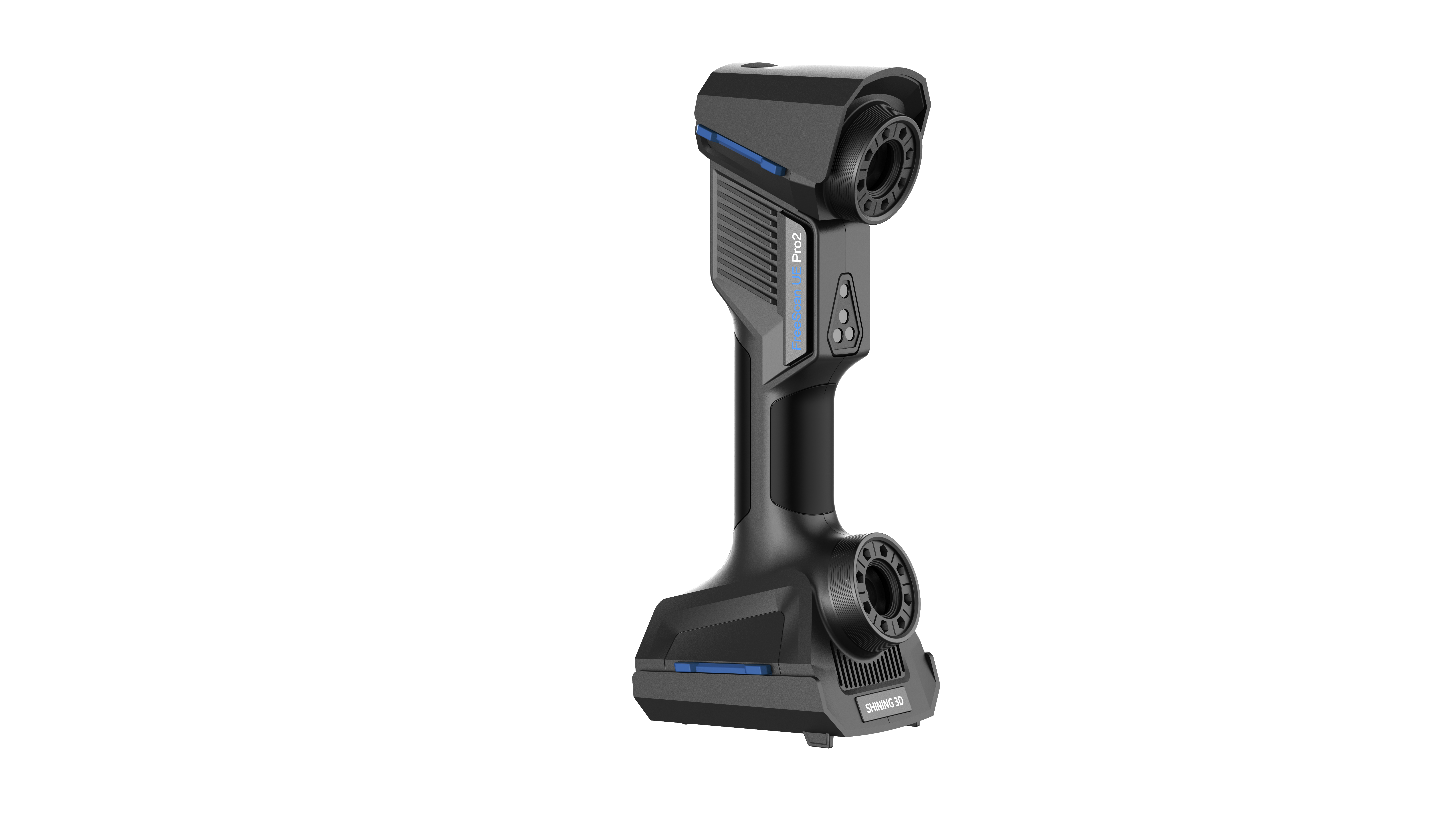 FreeScan UE Pro2 Rear angle