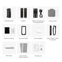 EINSTAR Rockit — in the box thumbnail