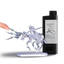 PAF10 Clear bottle