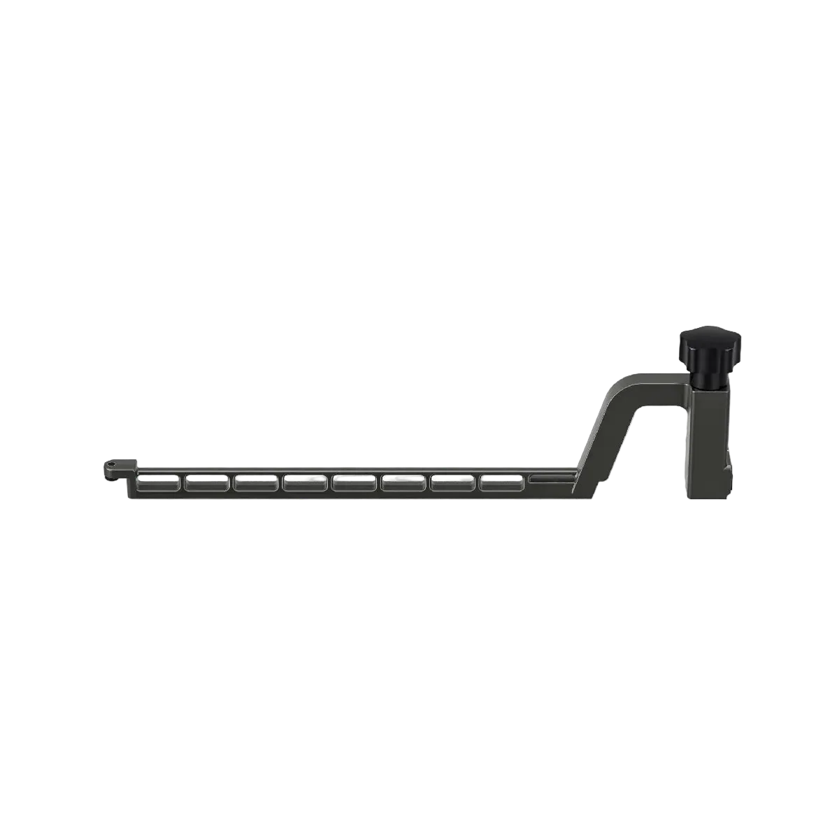 HeyGears Reflex 2 Series Heating Scraper — smart heated scraper tool for resin warm-up and drainage on Reflex 2 series 3D printers
