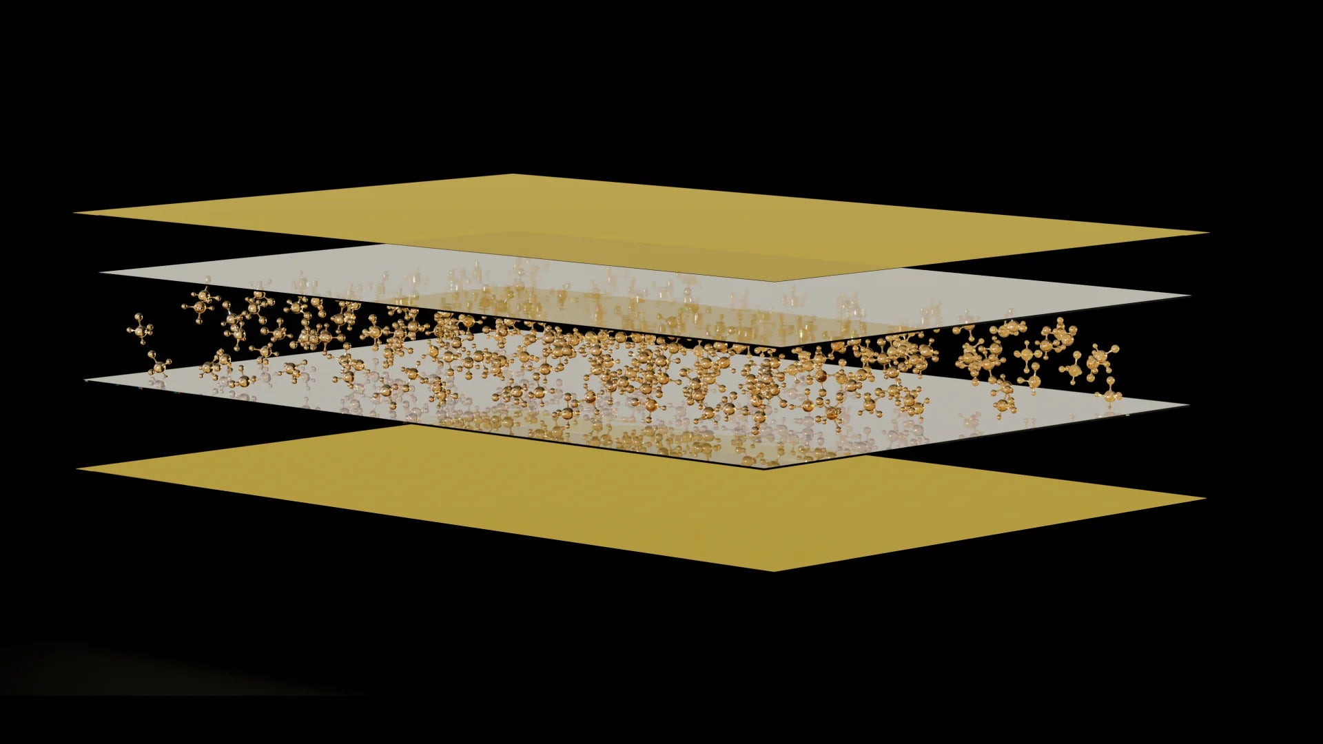 Reflex 2 Pro Amber Screen 6000+ hour UV resistance