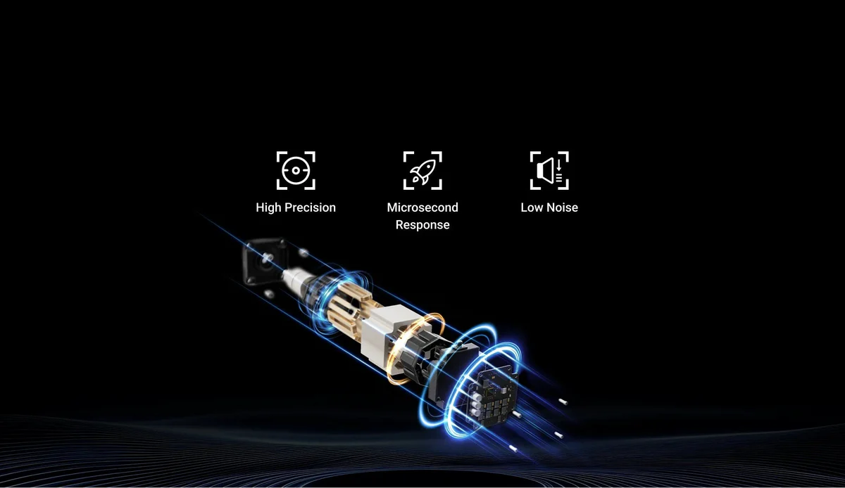 Reflex 2 Pro intelligent temperature control scraper