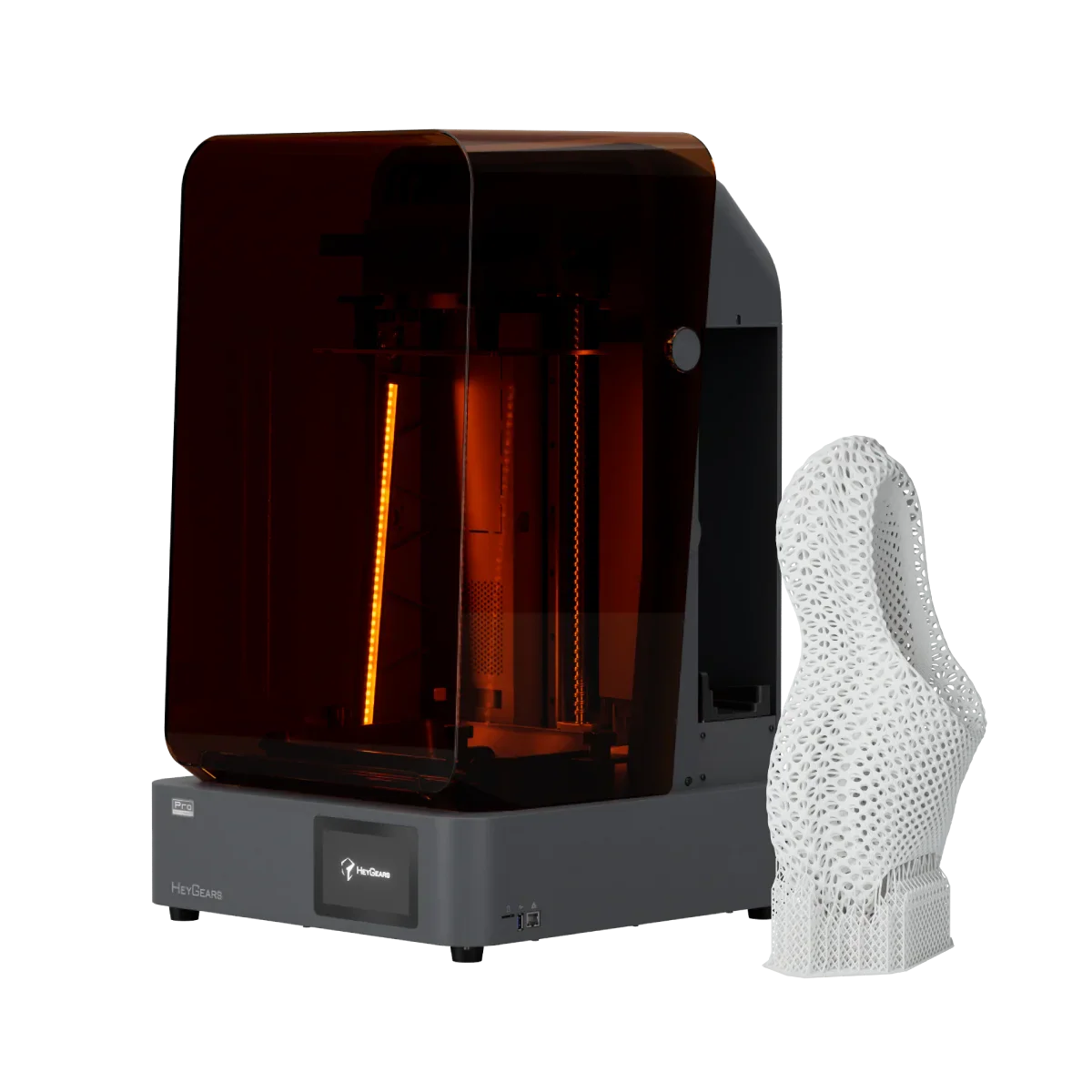 Reflex 2 Pro 3/4 view