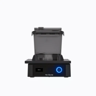 HeyGears UltraCraft Wash