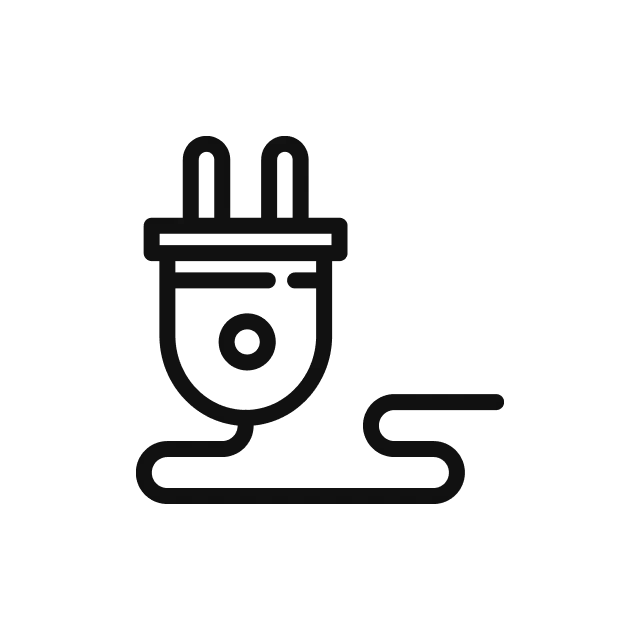 Power Cord