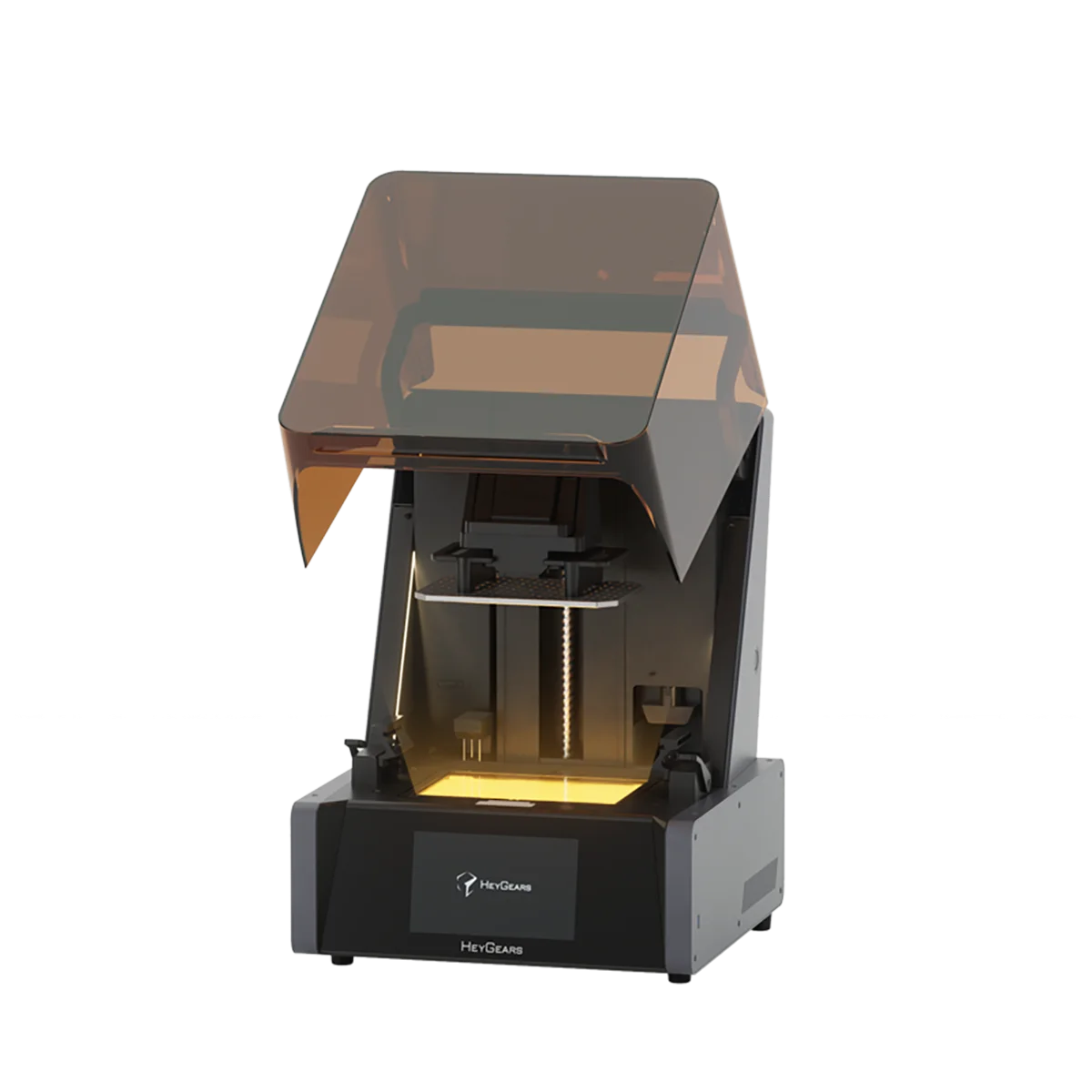 Reflex Turbo angle