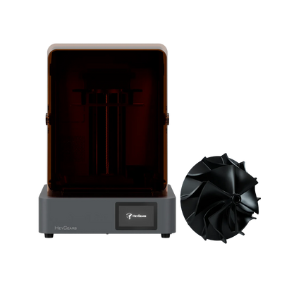 HeyGears Reflex 2 3D Printer