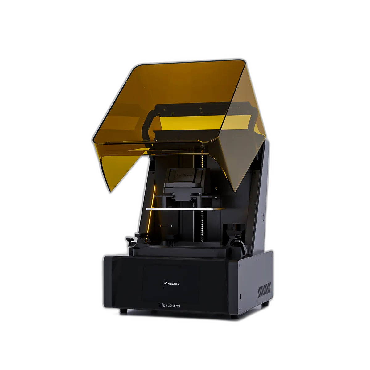 UltraCraft Reflex side