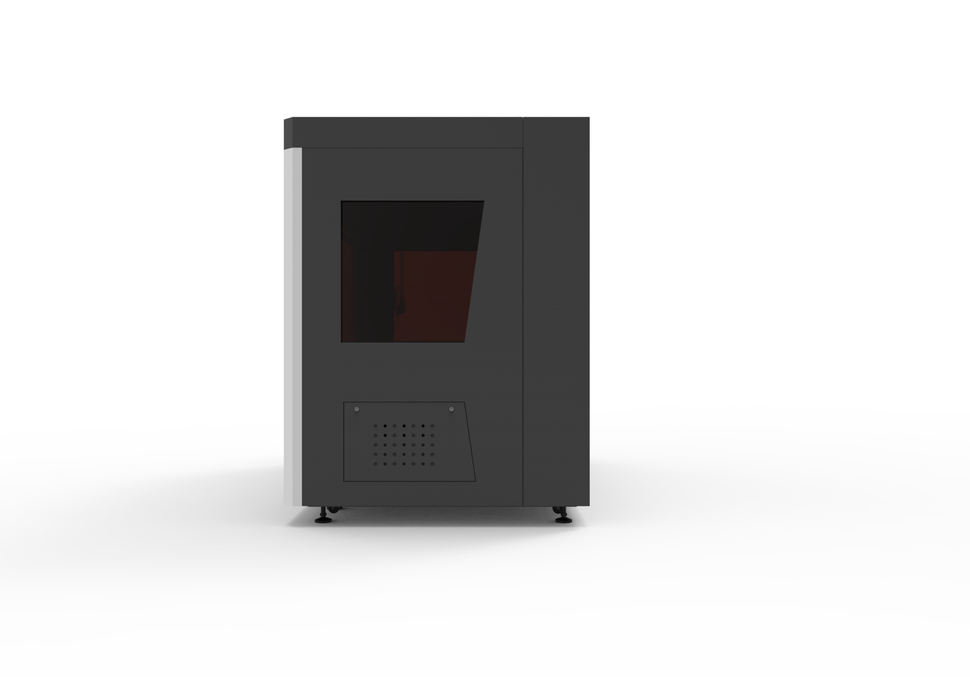 Kings SLA 2700 Pro — print sample, automotive