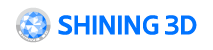SHINING 3D