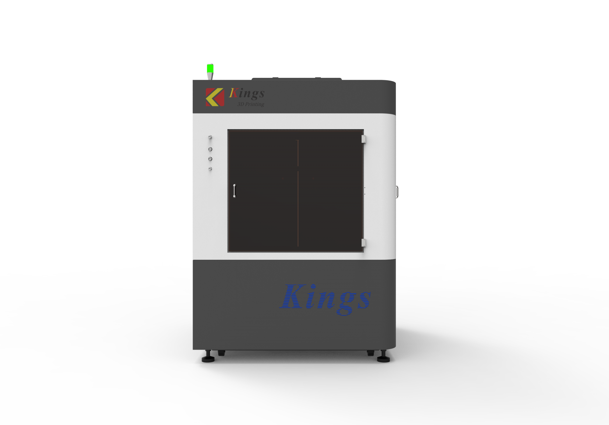 Kings SLA 1000 Pro 3D Printer