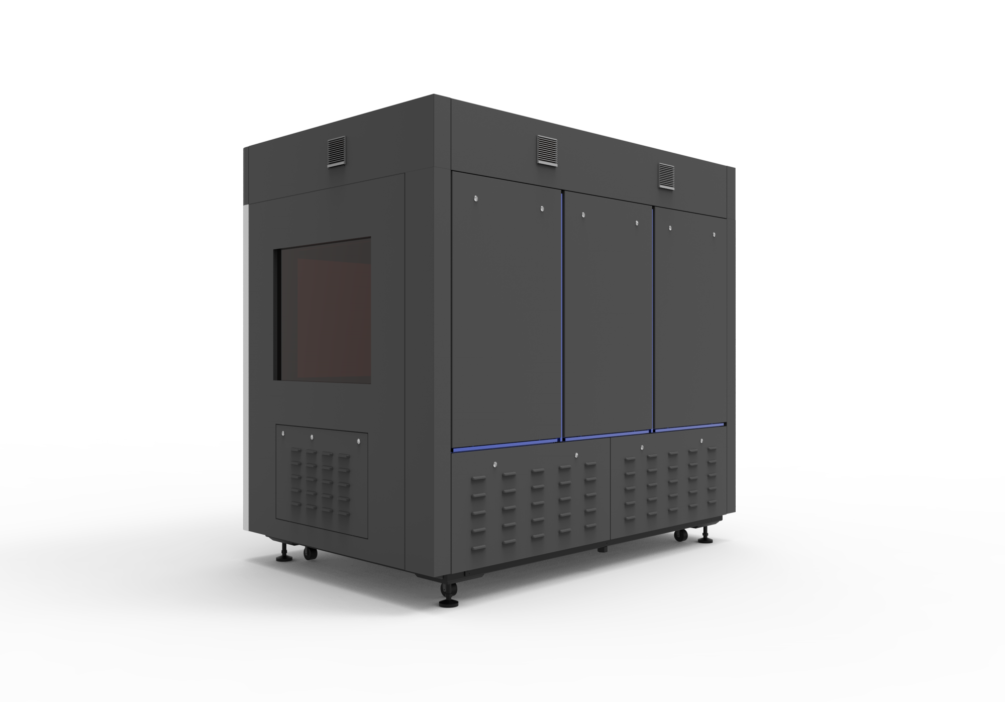 Kings SLA 1700 Pro 3D Printer