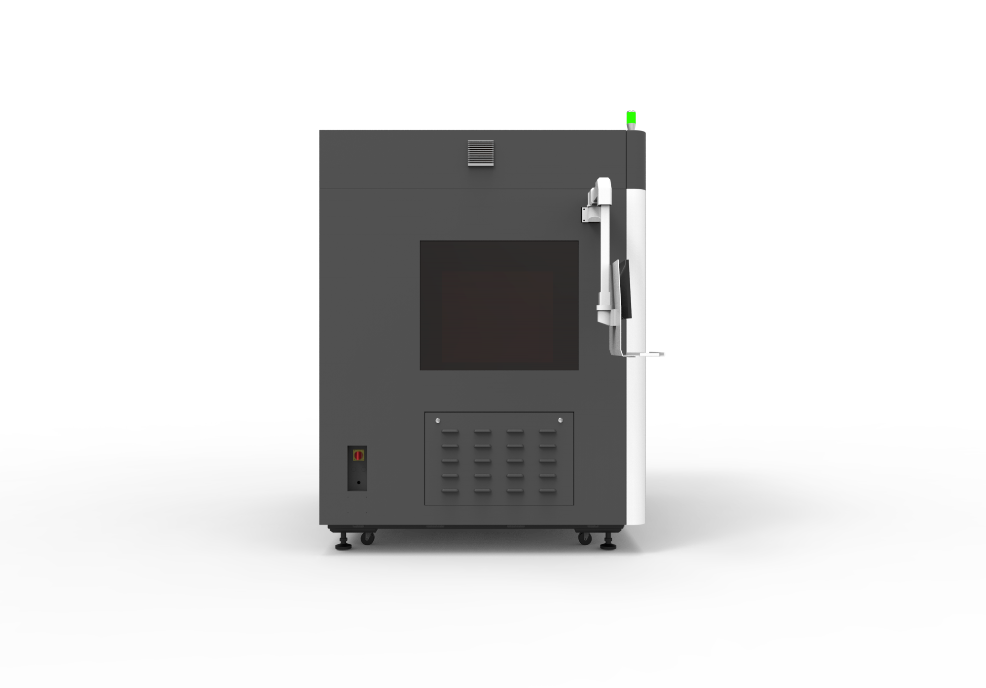 Kings SLA 1450 Pro Industrial SLA 3D Printer