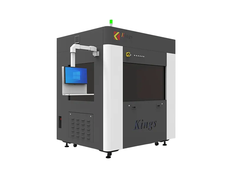 Kings SLA 1700 Pro