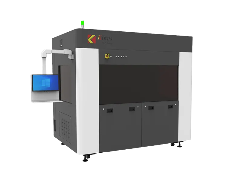 Kings SLA 1700 Pro 3D Printer