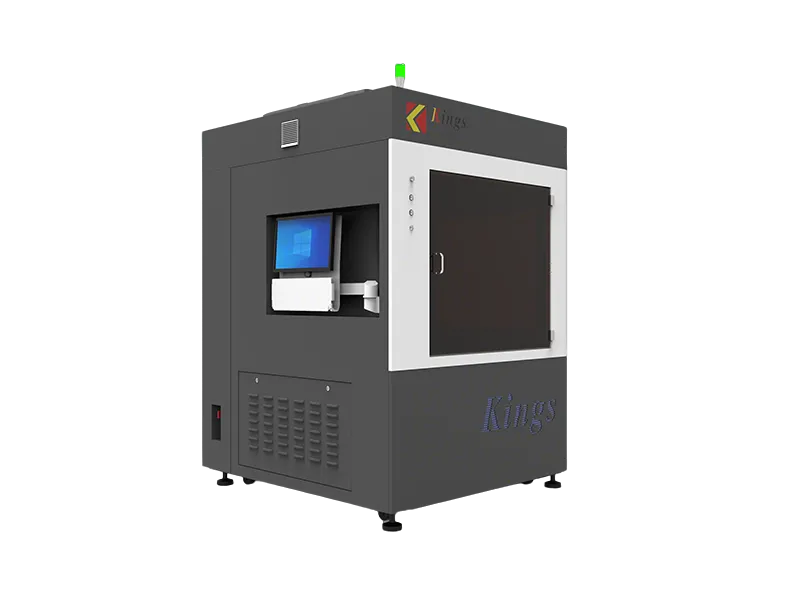 Kings SLA 1000 Pro 3D Printer