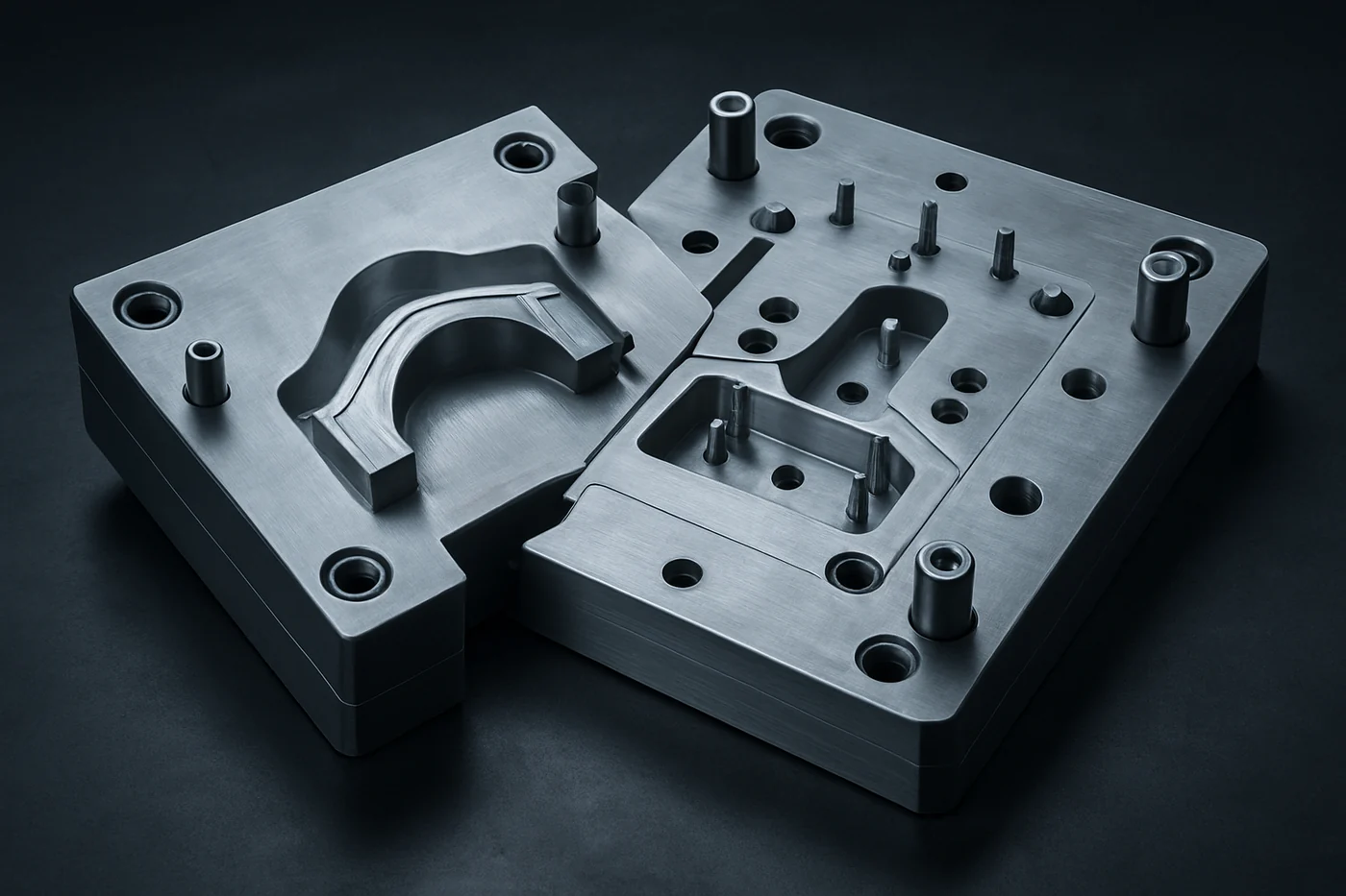 Bridge tooling and the path to scaling into full production