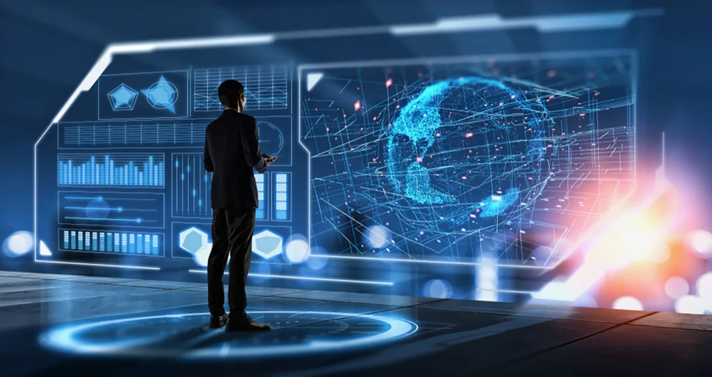 Engineering simulation and real-time interactive analysis at Rev1 Technologies
