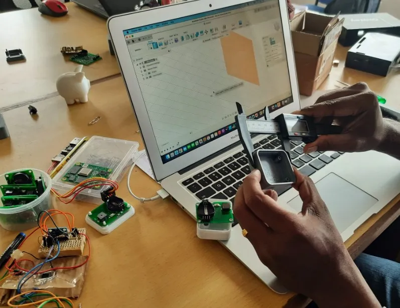 Complete engineering solutions under one roof at Rev1 Technologies