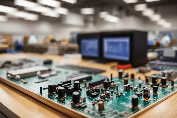 Engineering simulation and analysis across industries