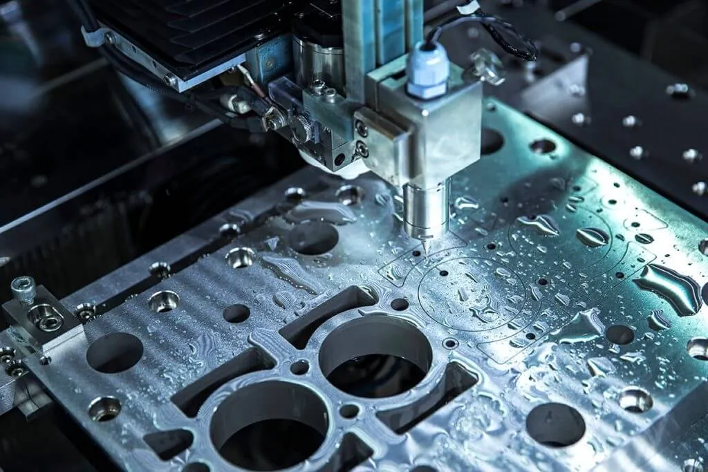Rev1 Technologies global manufacturing network and engineering team