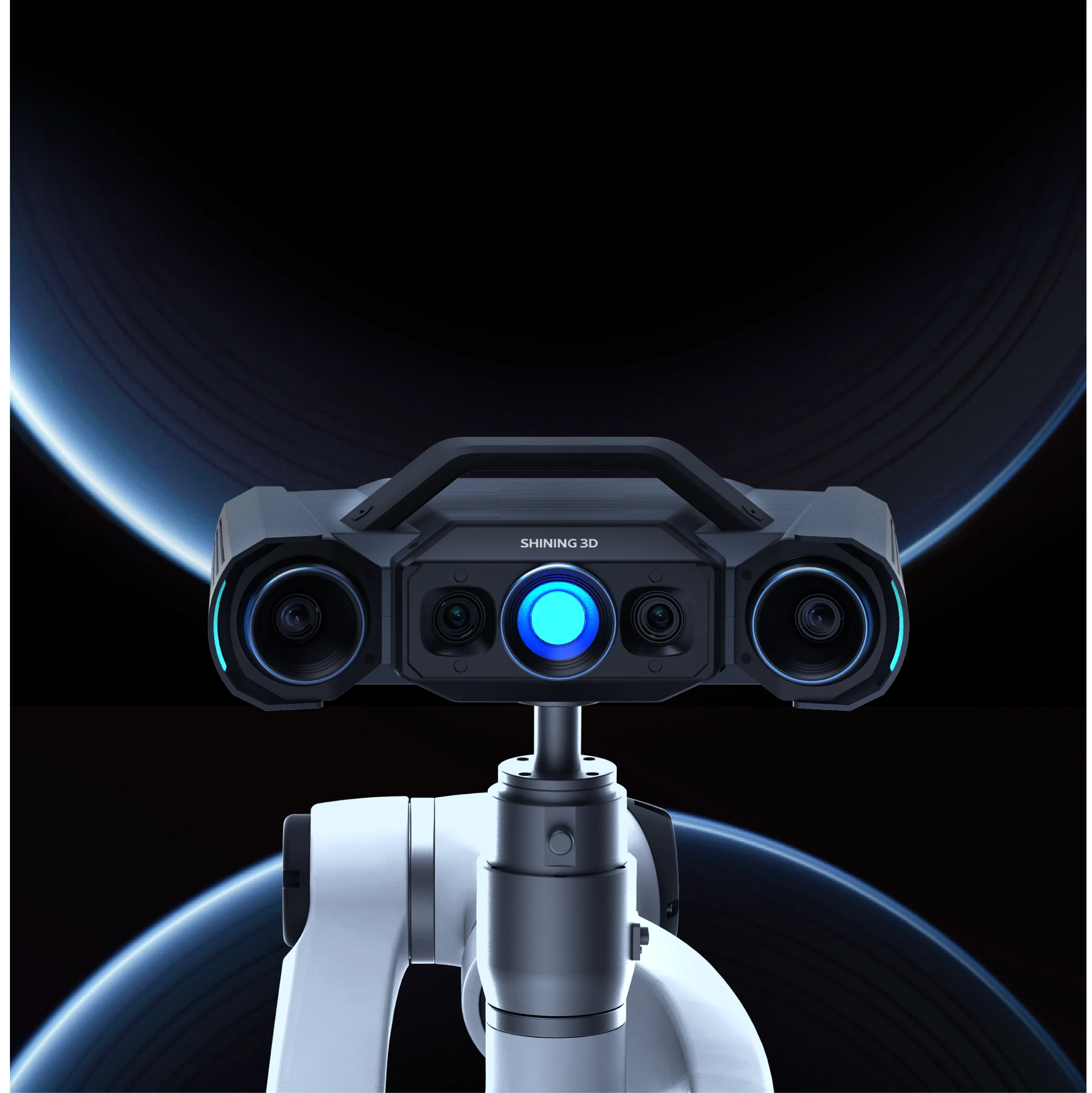 Shining3D OptimScan Q12