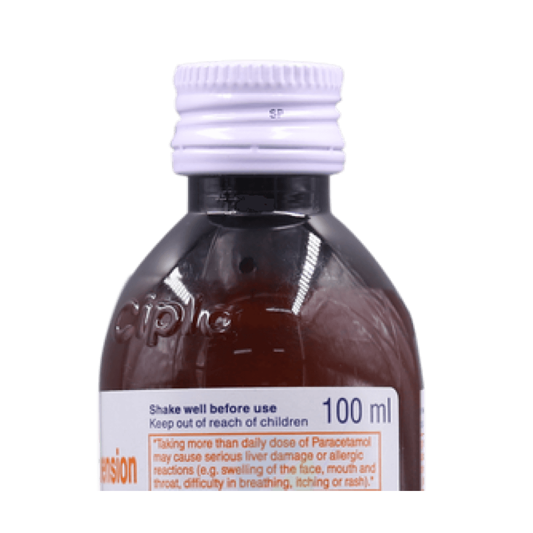 360 degree syrup cap inspection — oral liquid pharma